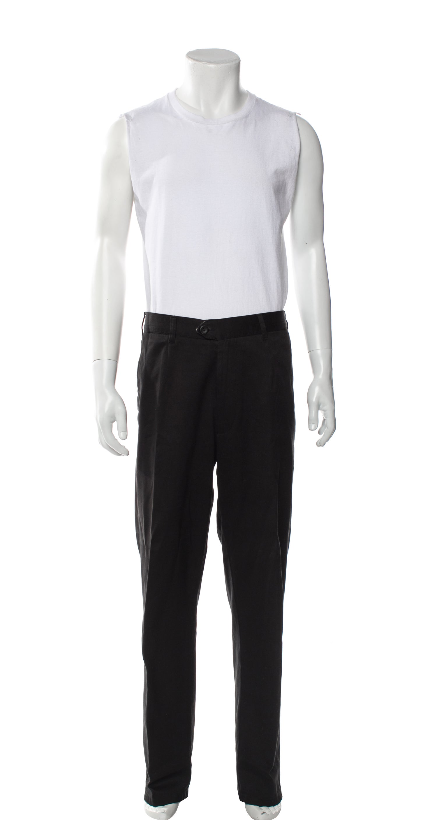 Ermenegildo Zegna Pants