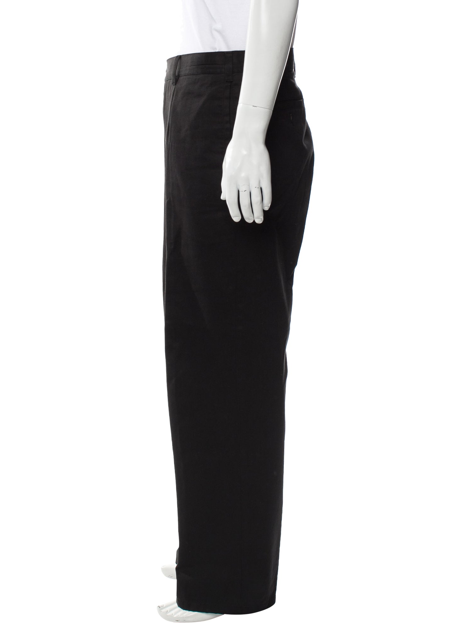 Ermenegildo Zegna Pants