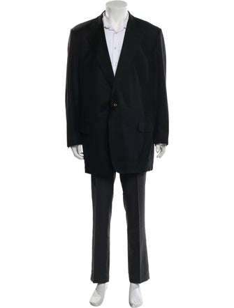 Ermenegildo Zegna Wool Blazer