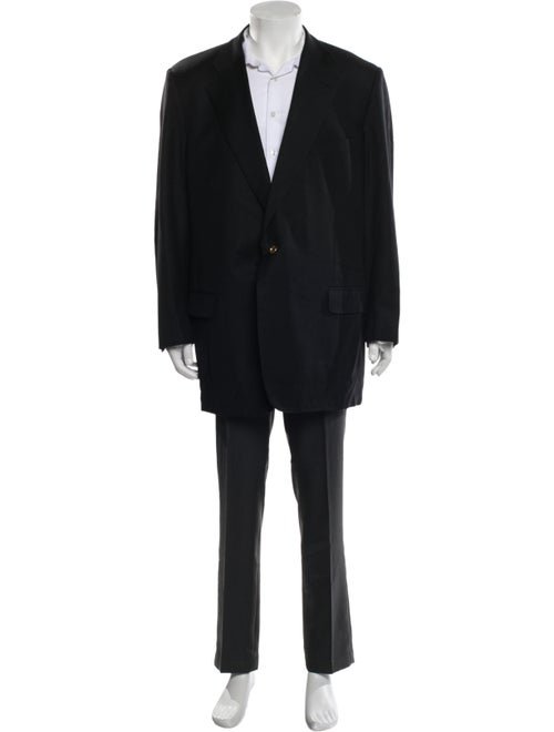 Ermenegildo Zegna Wool Blazer