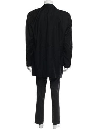 Ermenegildo Zegna Wool Blazer