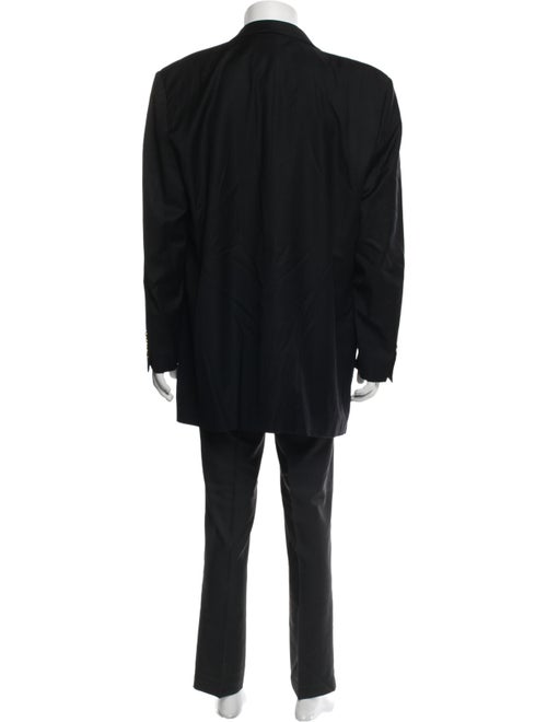 Ermenegildo Zegna Wool Blazer