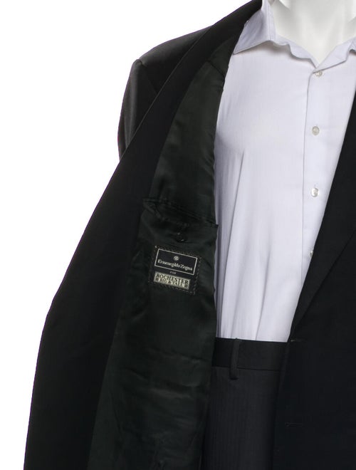 Ermenegildo Zegna Wool Blazer