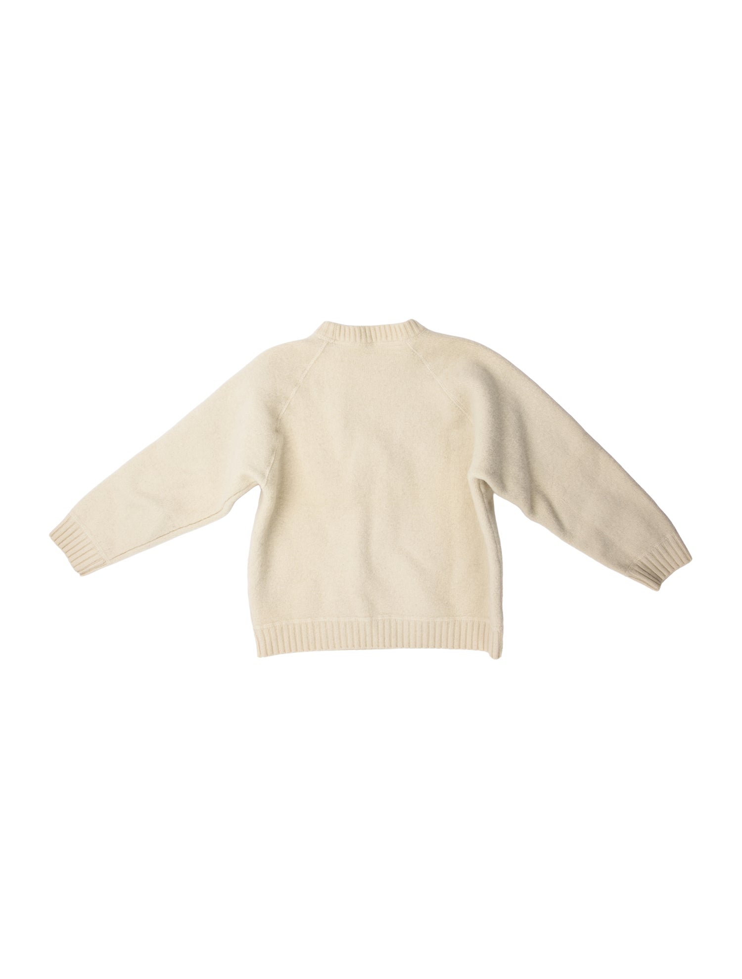 Ermenegildo Zegna Wool Mock Neck Pullover