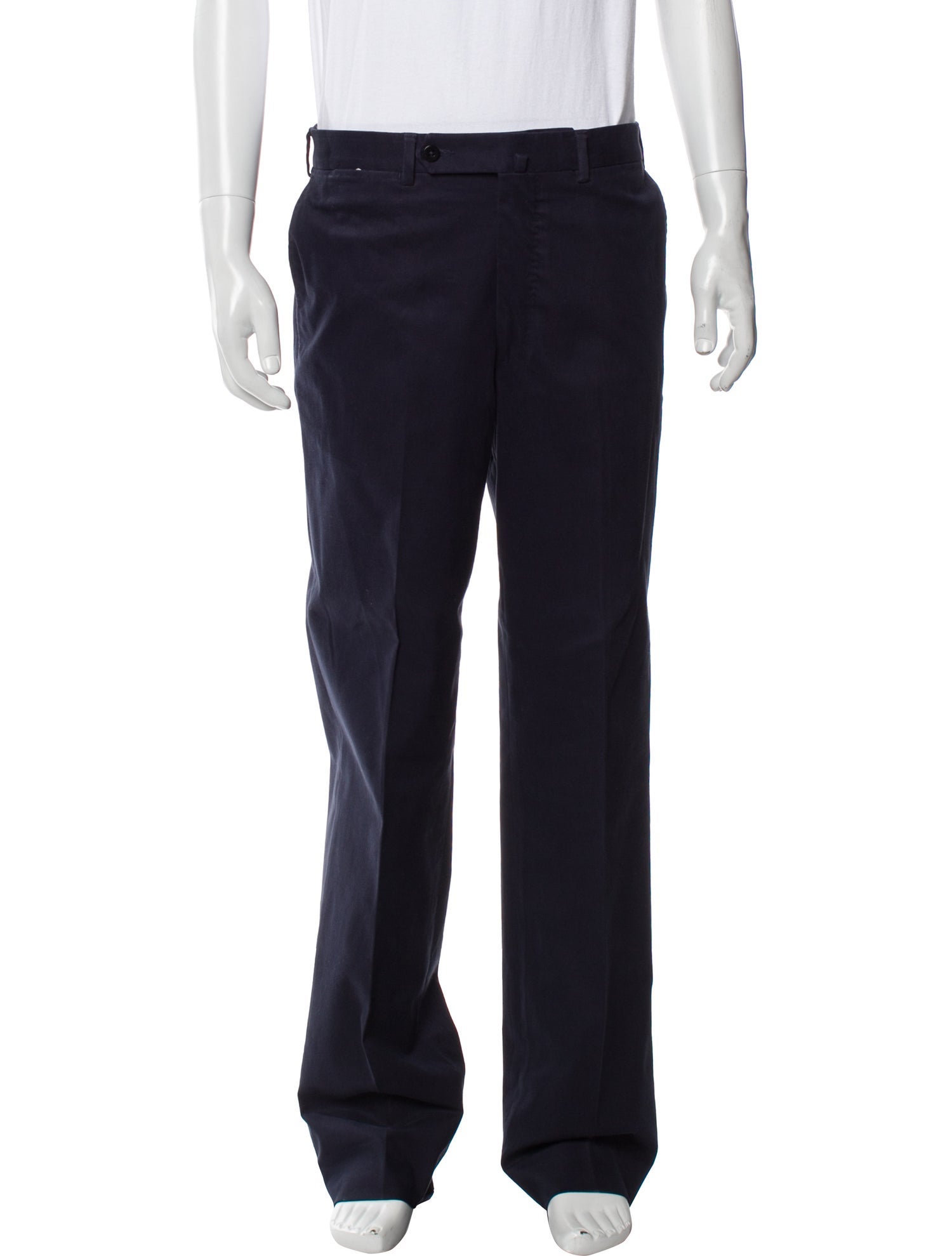 Ermenegildo Zegna Pants