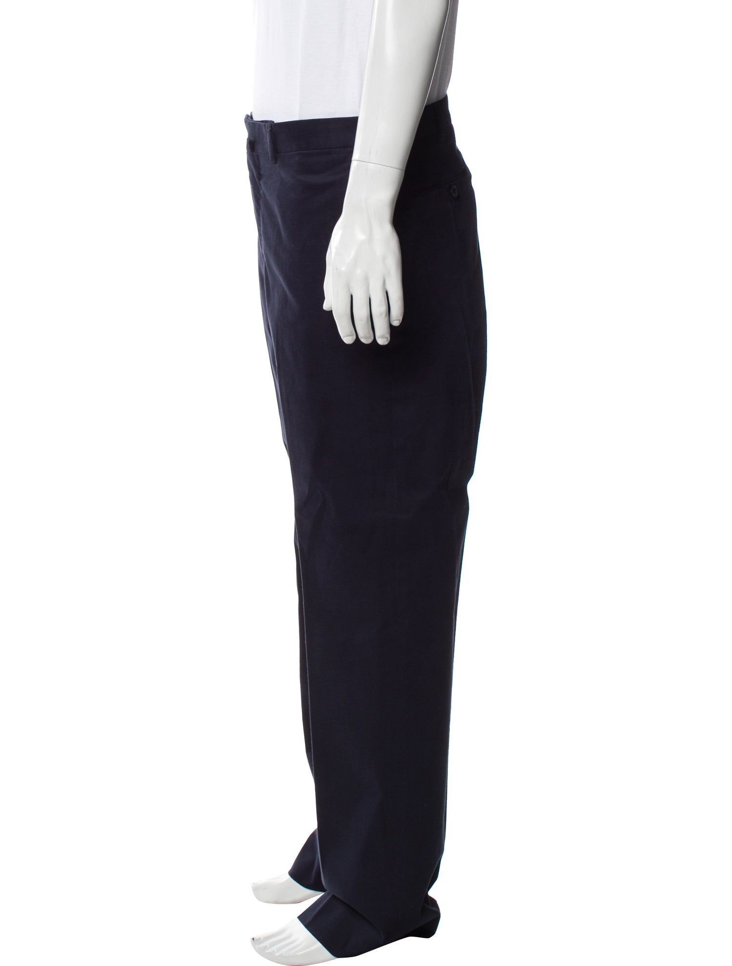 Ermenegildo Zegna Pants