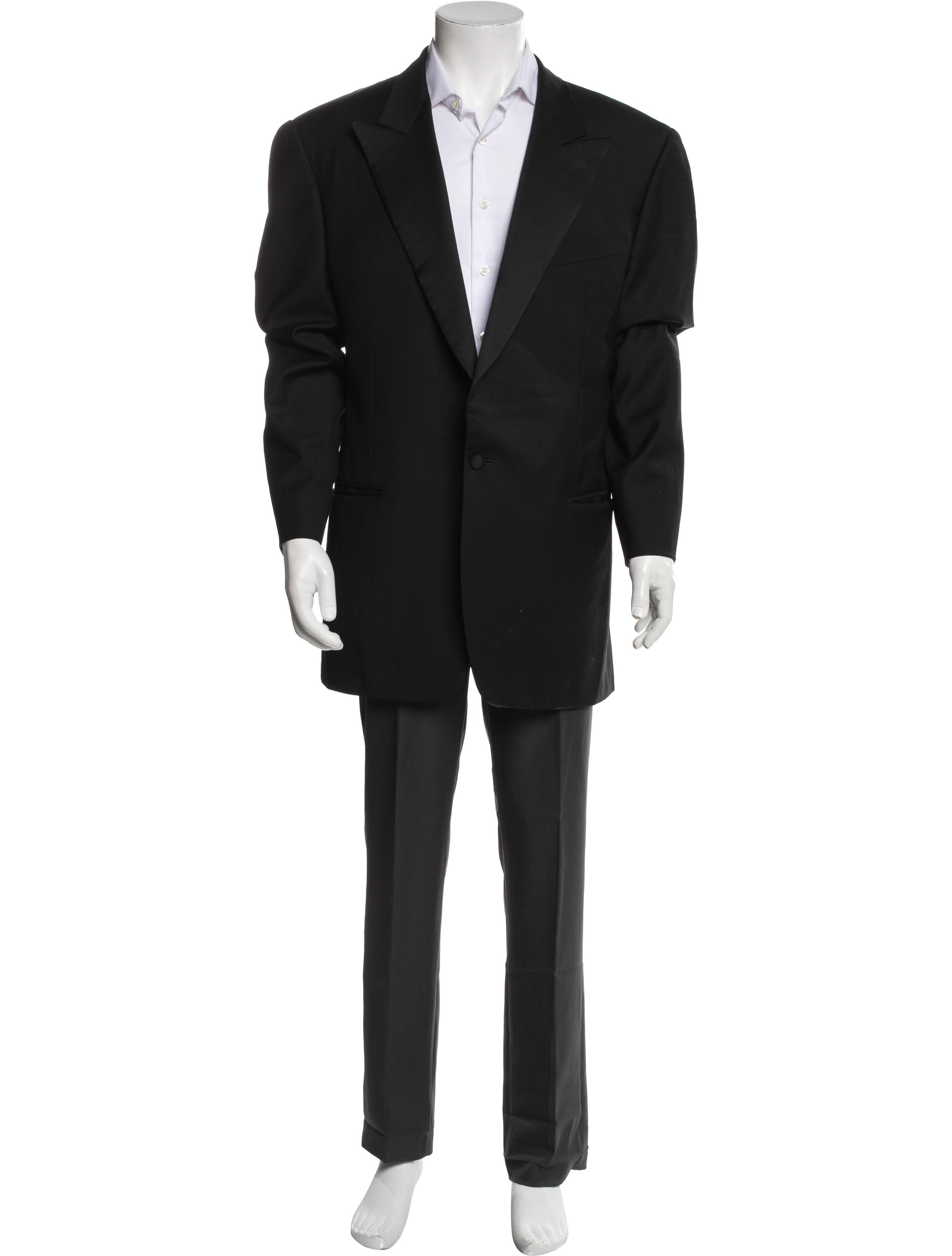 Ermenegildo Zegna Blazer