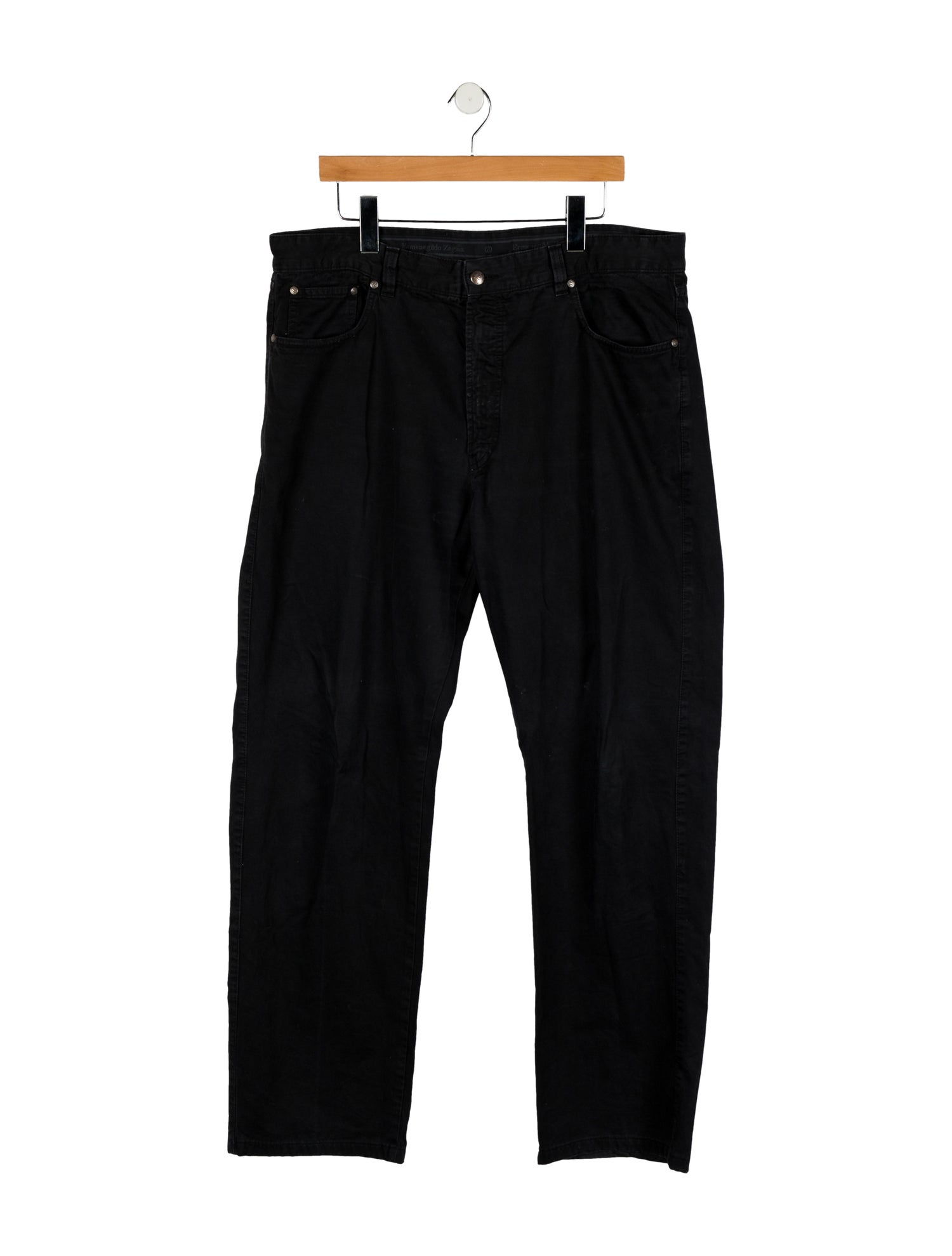 Ermenegildo Zegna Skinny Jeans