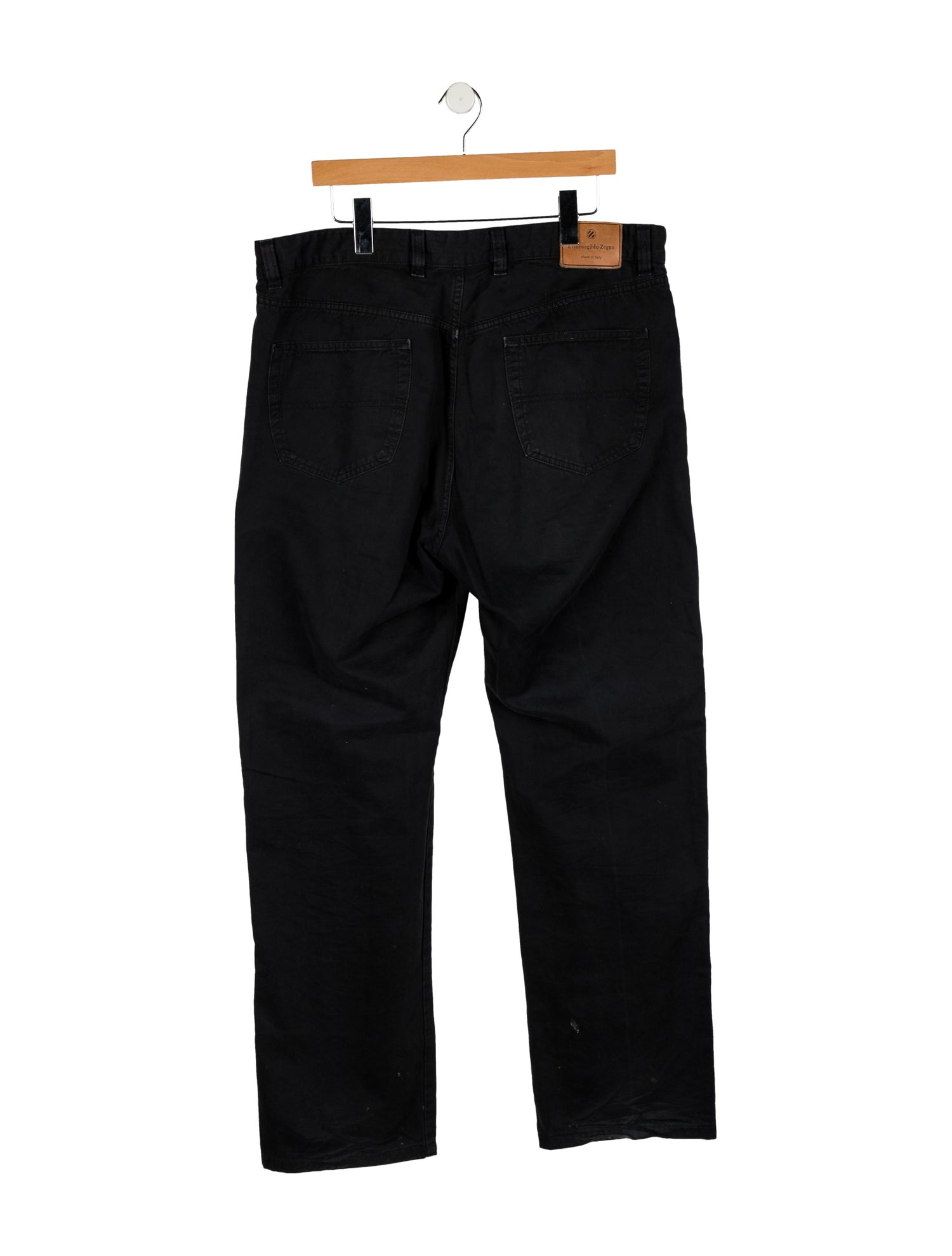 Ermenegildo Zegna Skinny Jeans