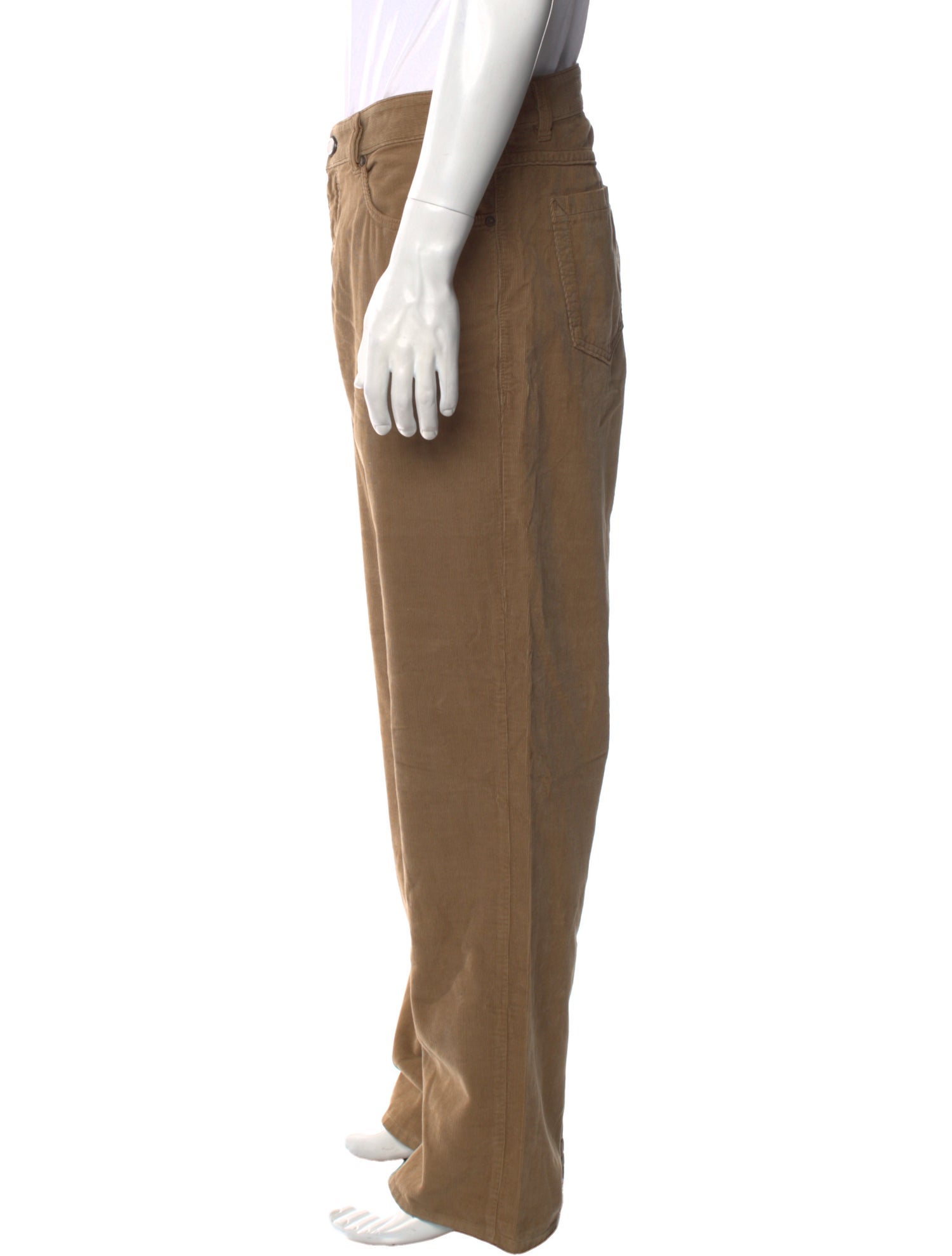 Ermenegildo Zegna Chinos