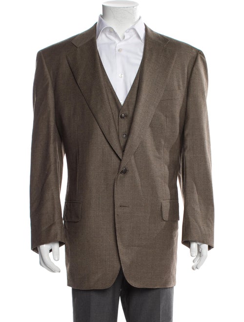 Ermenegildo Zegna blazer