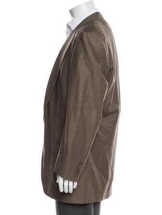 Ermenegildo Zegna blazer