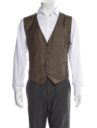 Ermenegildo Zegna blazer