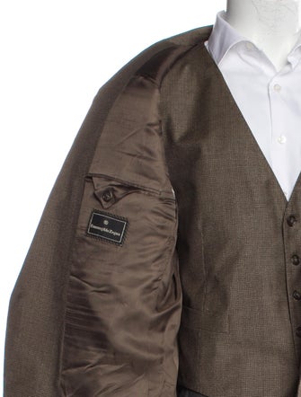 Ermenegildo Zegna blazer