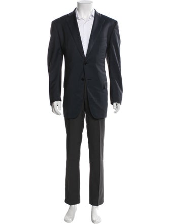 Ermenegildo Zegna Wool Blazer