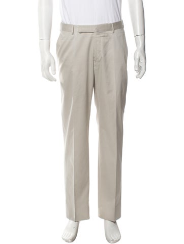 Ermenegildo Zegna Pants L