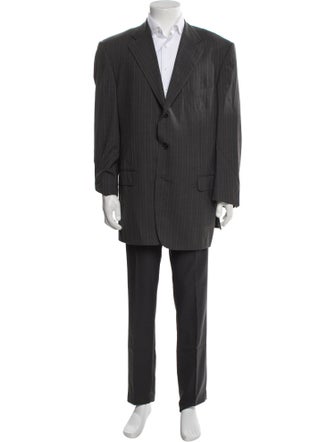 Ermenegildo Zegna Ermenegildo Zegna