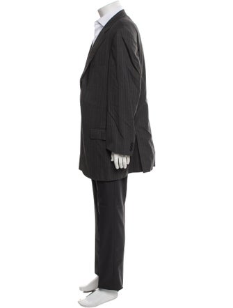 Ermenegildo Zegna Ermenegildo Zegna