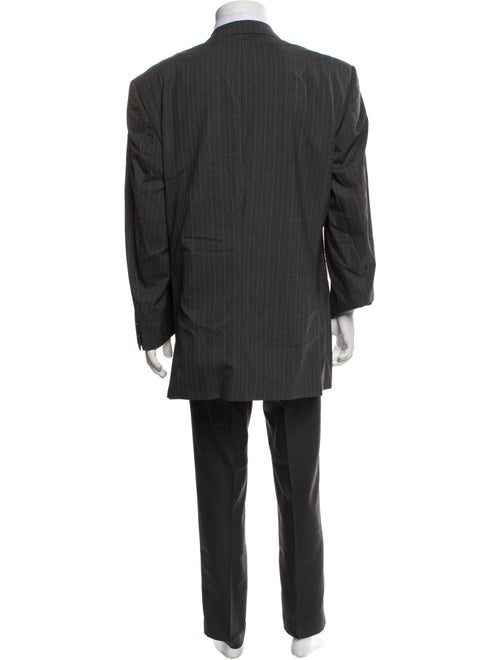 Ermenegildo Zegna Ermenegildo Zegna