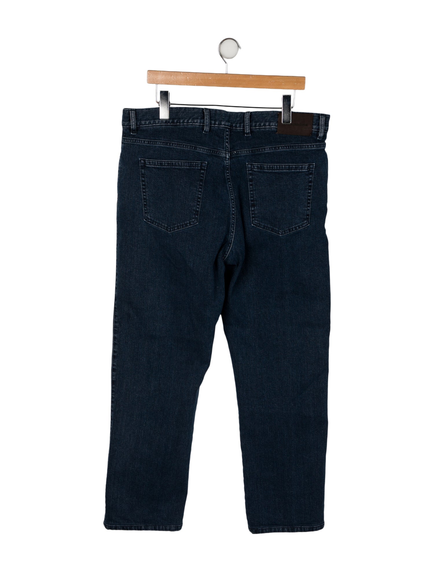 Ermenegildo Zegna Skinny Jeans