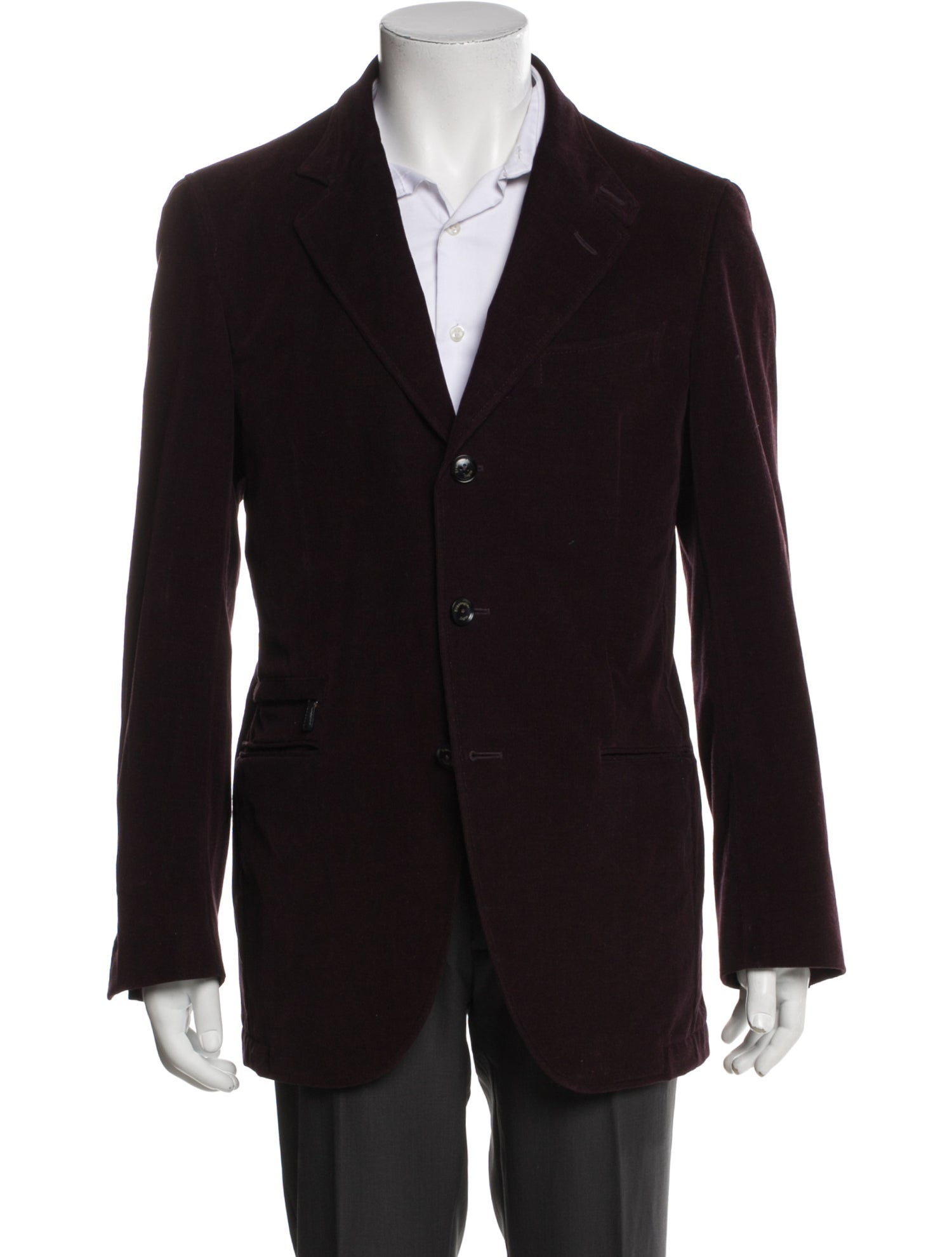 Ermenegildo Zegna Blazer