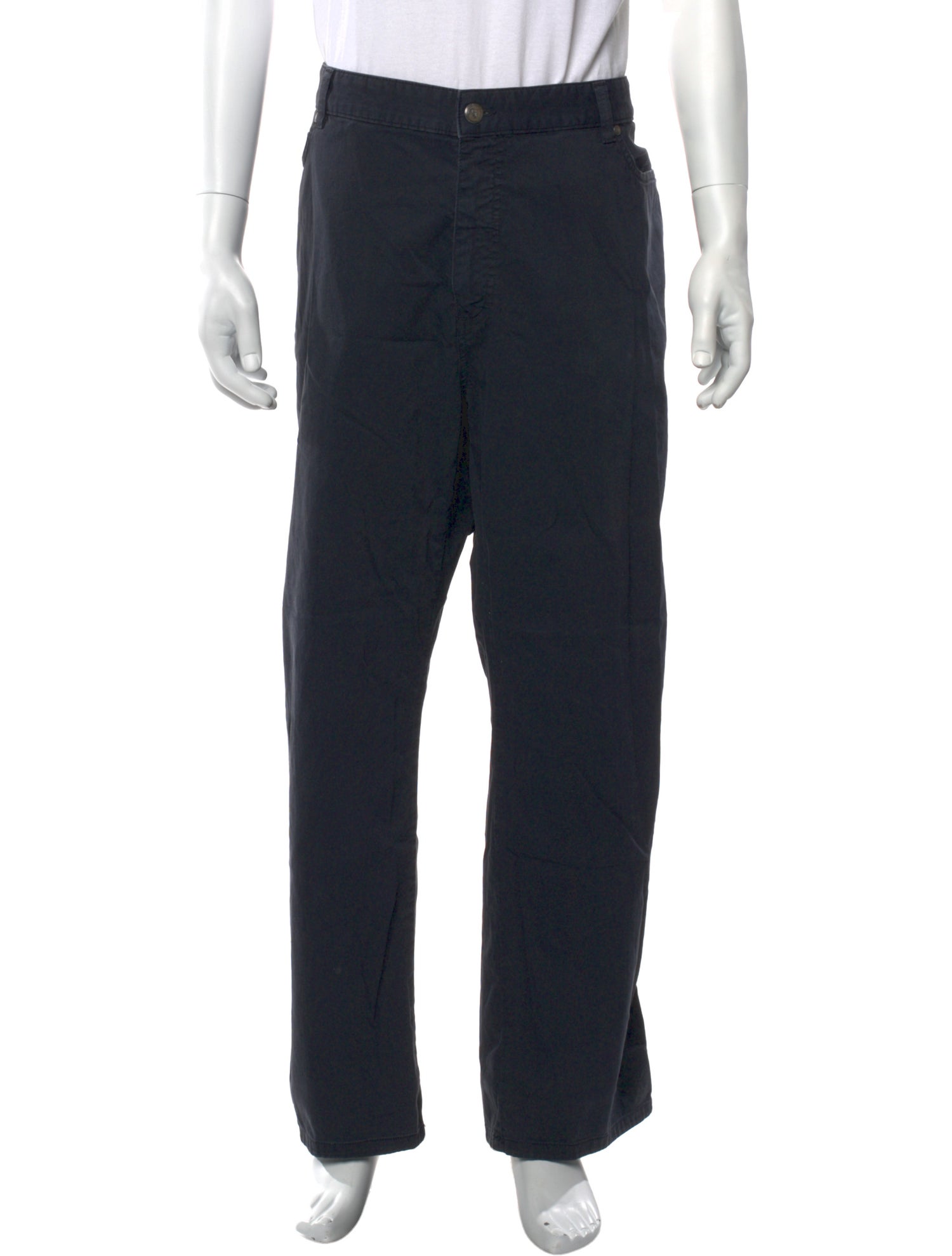 Ermenegildo Zegna Chinos