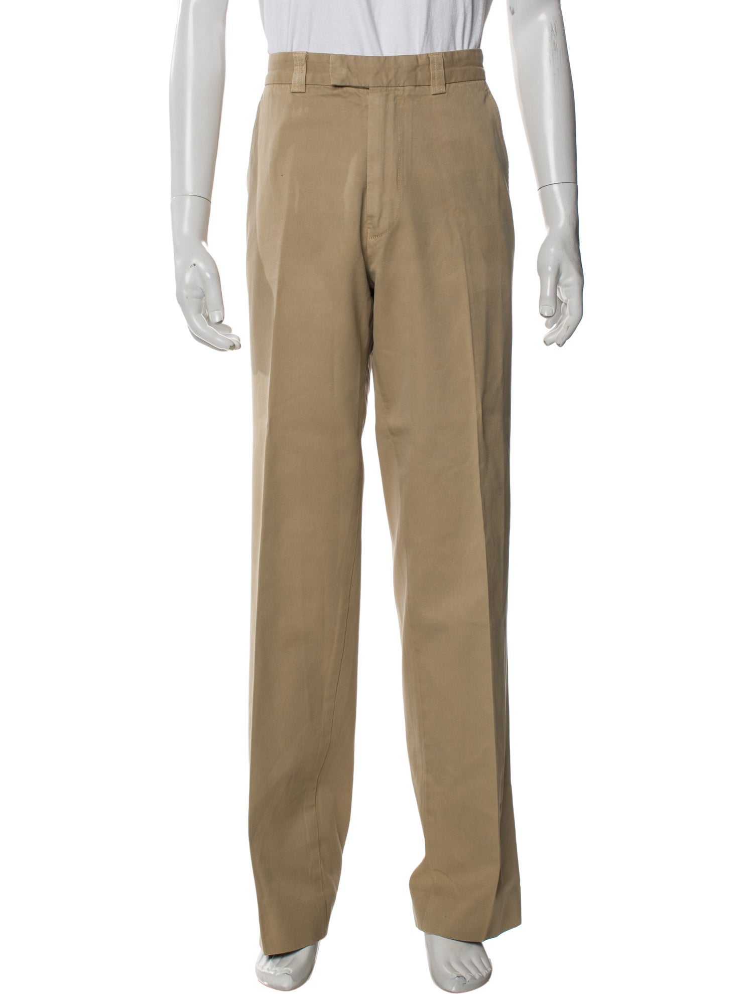 Ermenegildo Zegna Pants