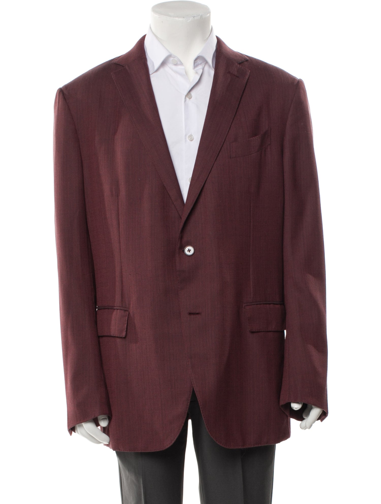 Ermenegildo Zegna Blazer