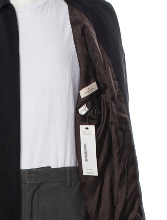 Ermenegildo Zegna Jacket