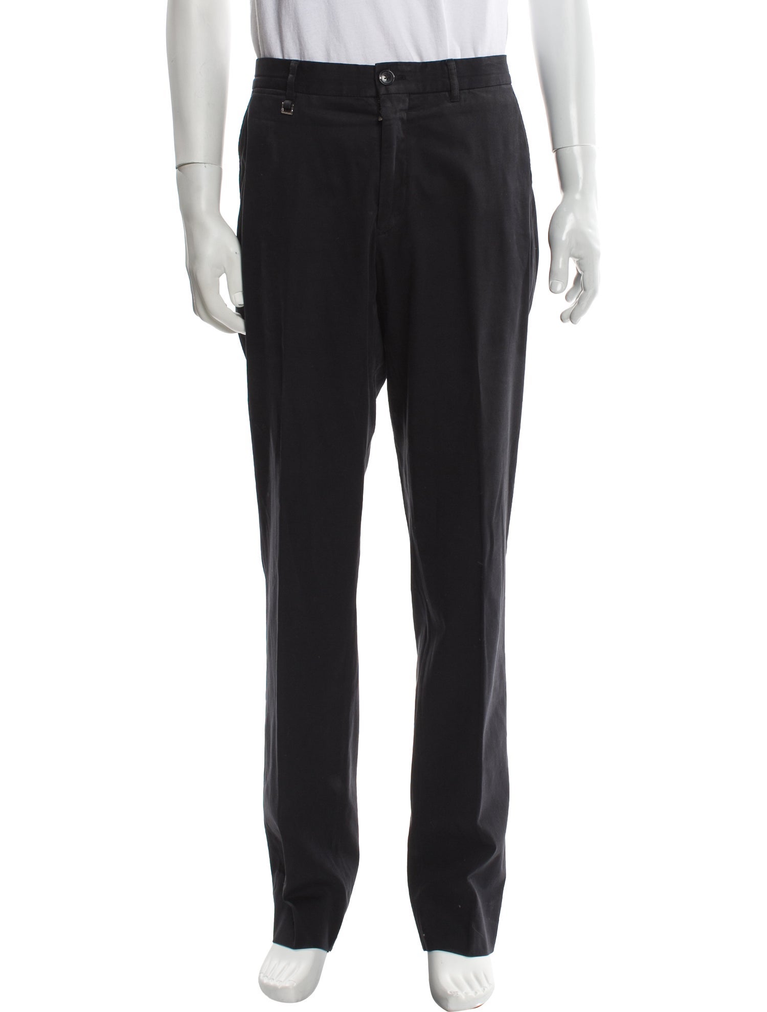 Ermenegildo Zegna Dress Pants