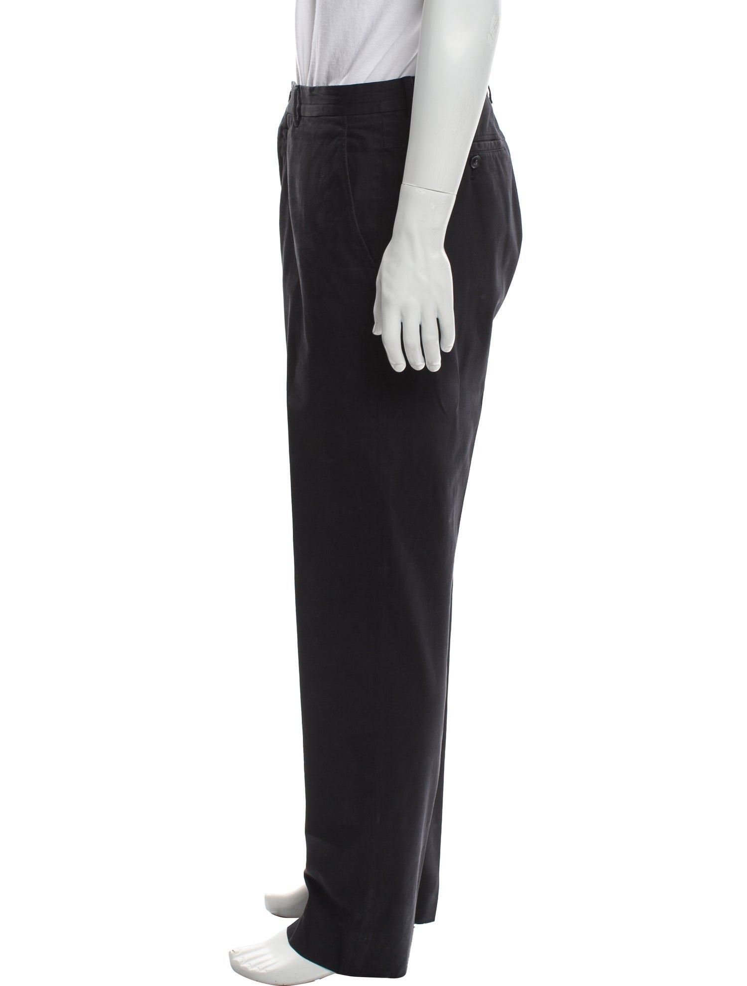 Ermenegildo Zegna Dress Pants