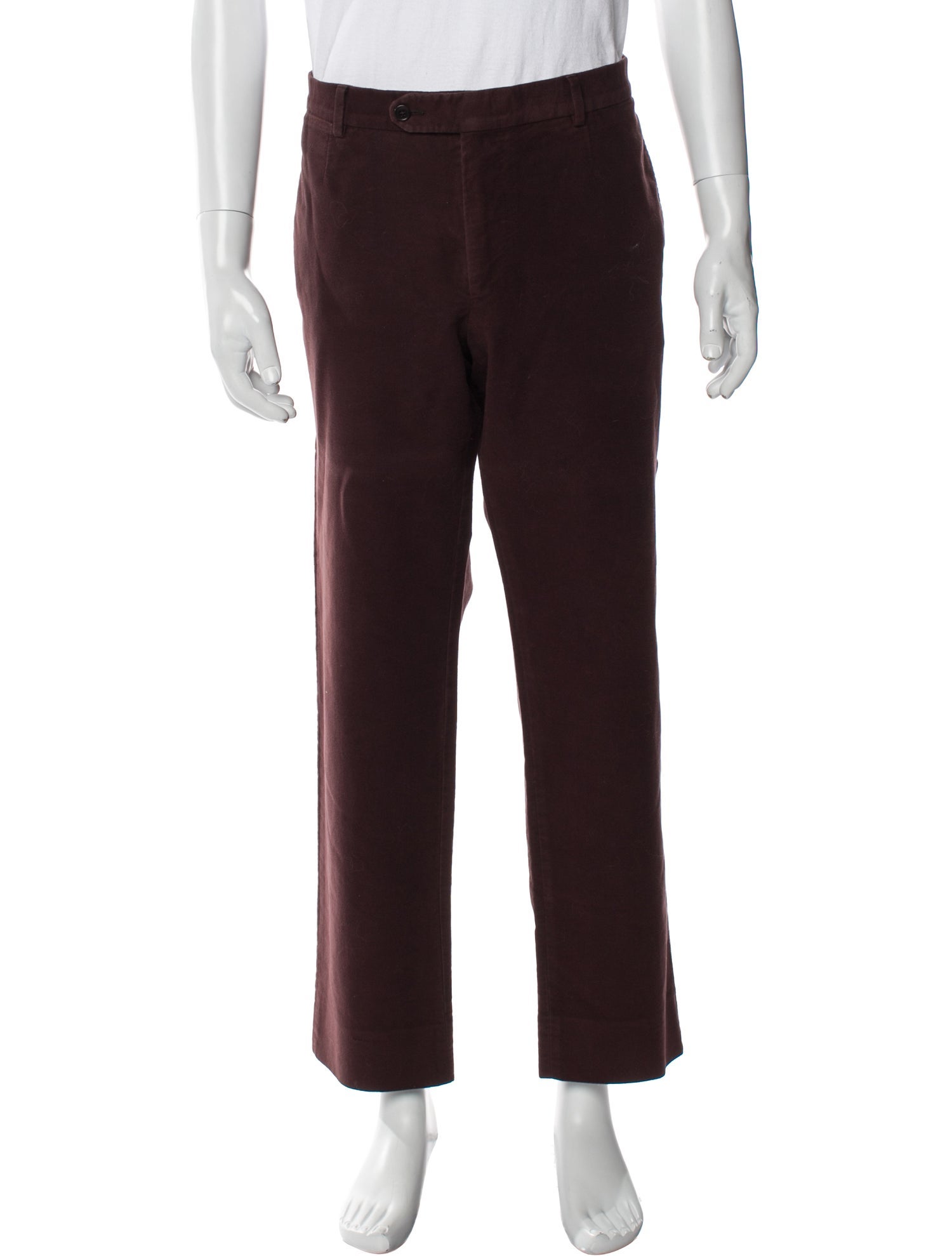Ermenegildo Zegna Pants