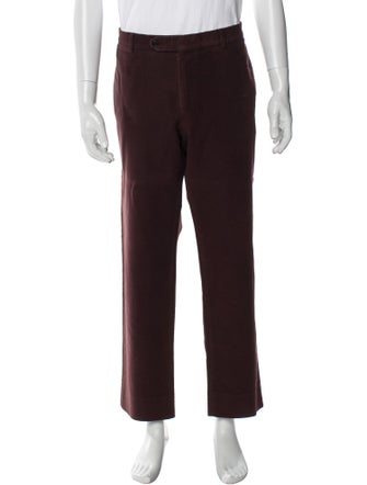 Ermenegildo Zegna Pants