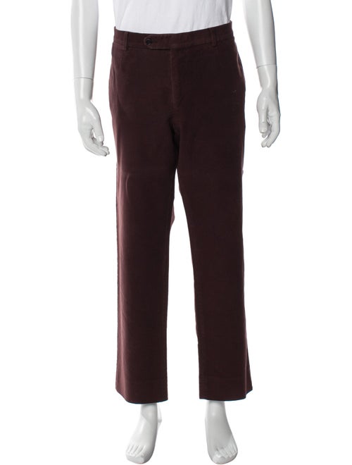 Ermenegildo Zegna Pants