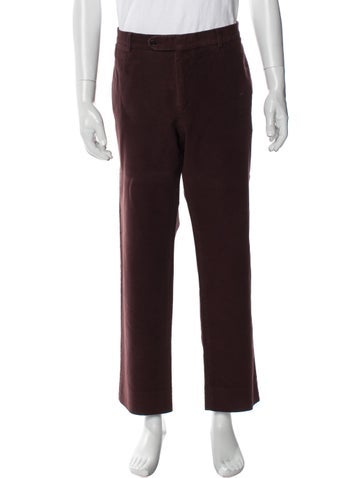 Ermenegildo Zegna Pants L