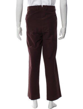Ermenegildo Zegna Pants