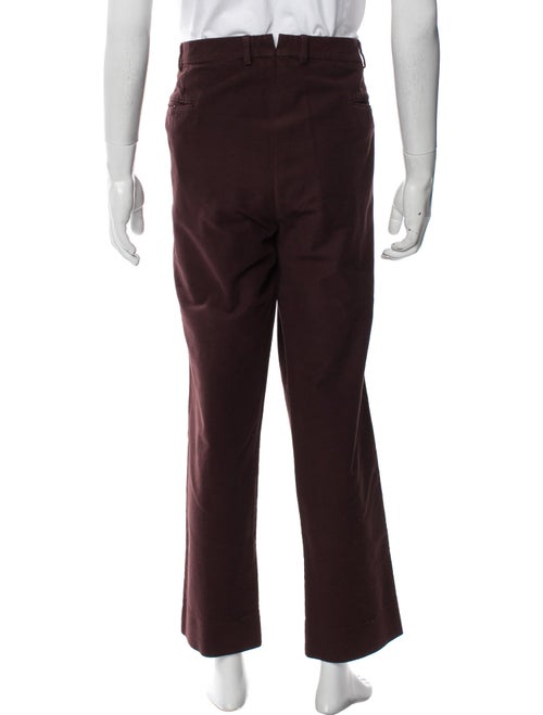 Ermenegildo Zegna Pants