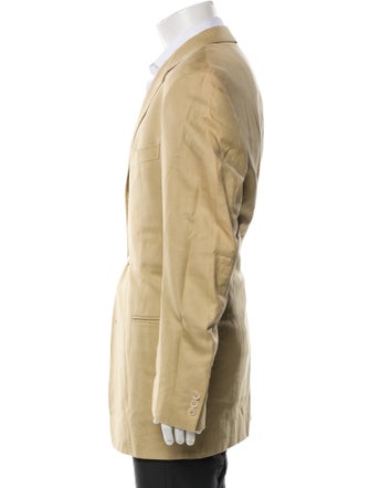 Ermenegildo Zegna Overcoat