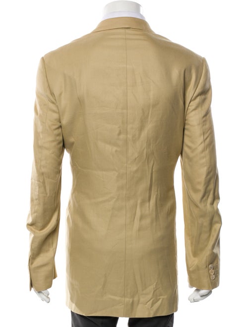 Ermenegildo Zegna Overcoat