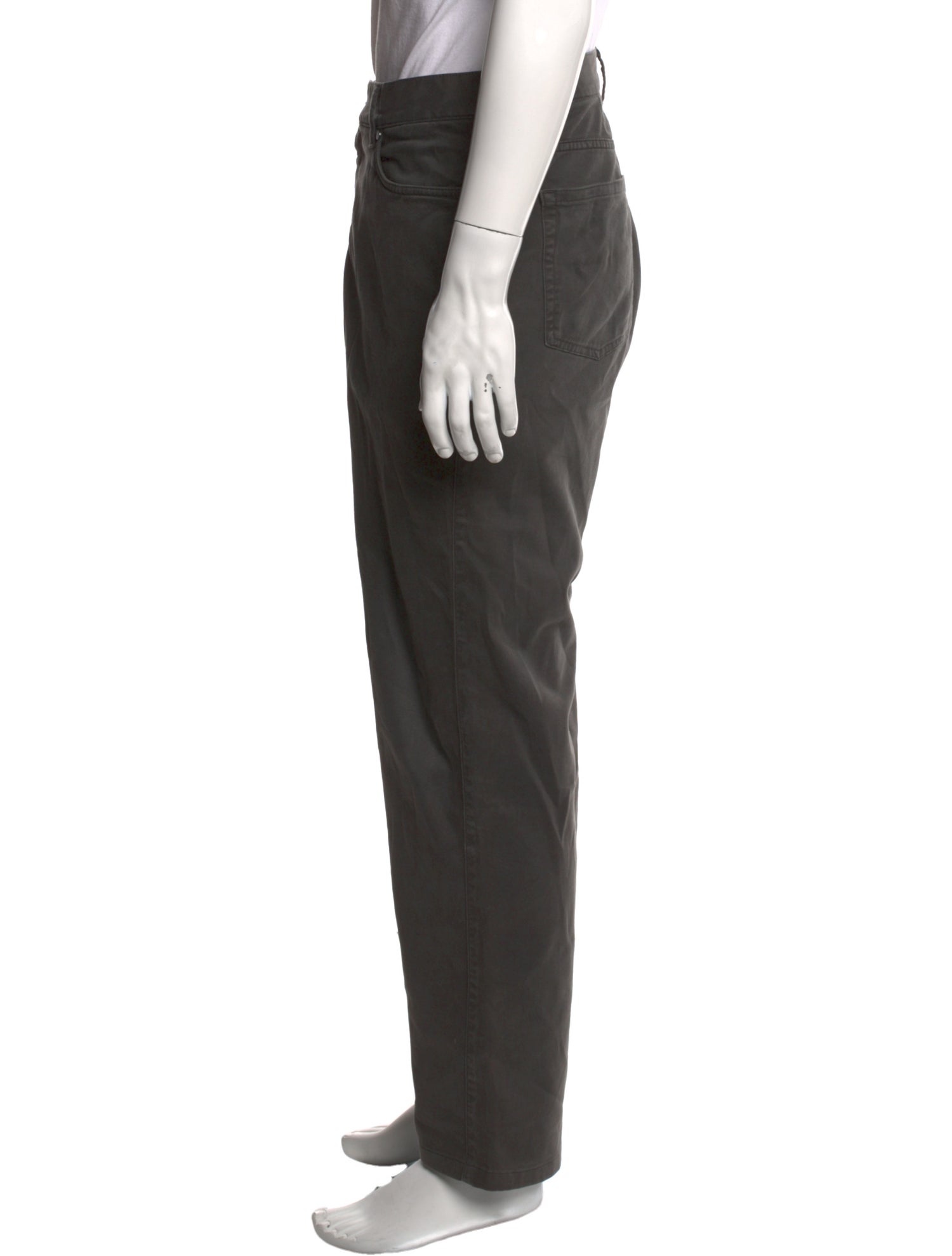 Ermenegildo Zegna Bootcut Jeans