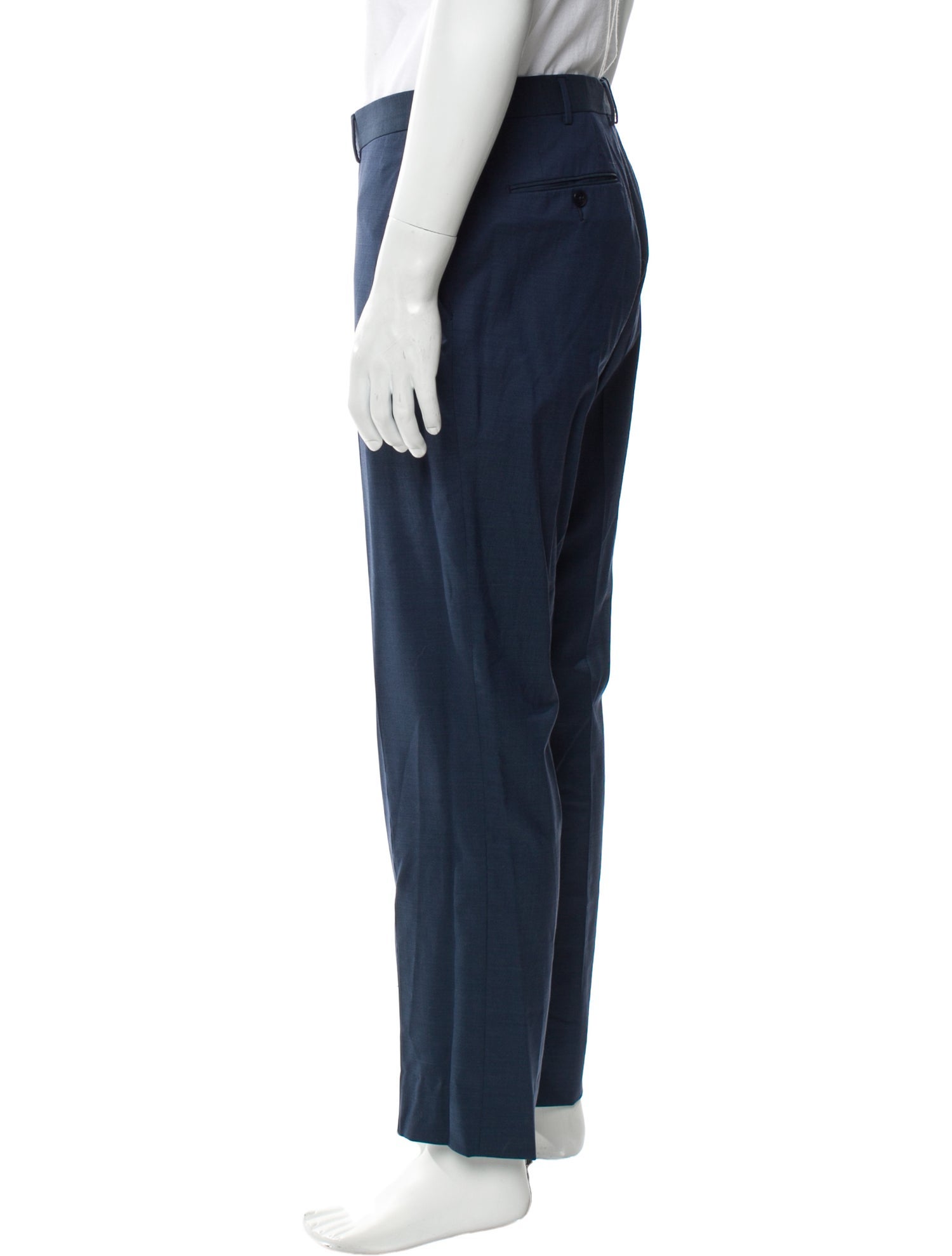 Ermenegildo Zegna Dress Pants