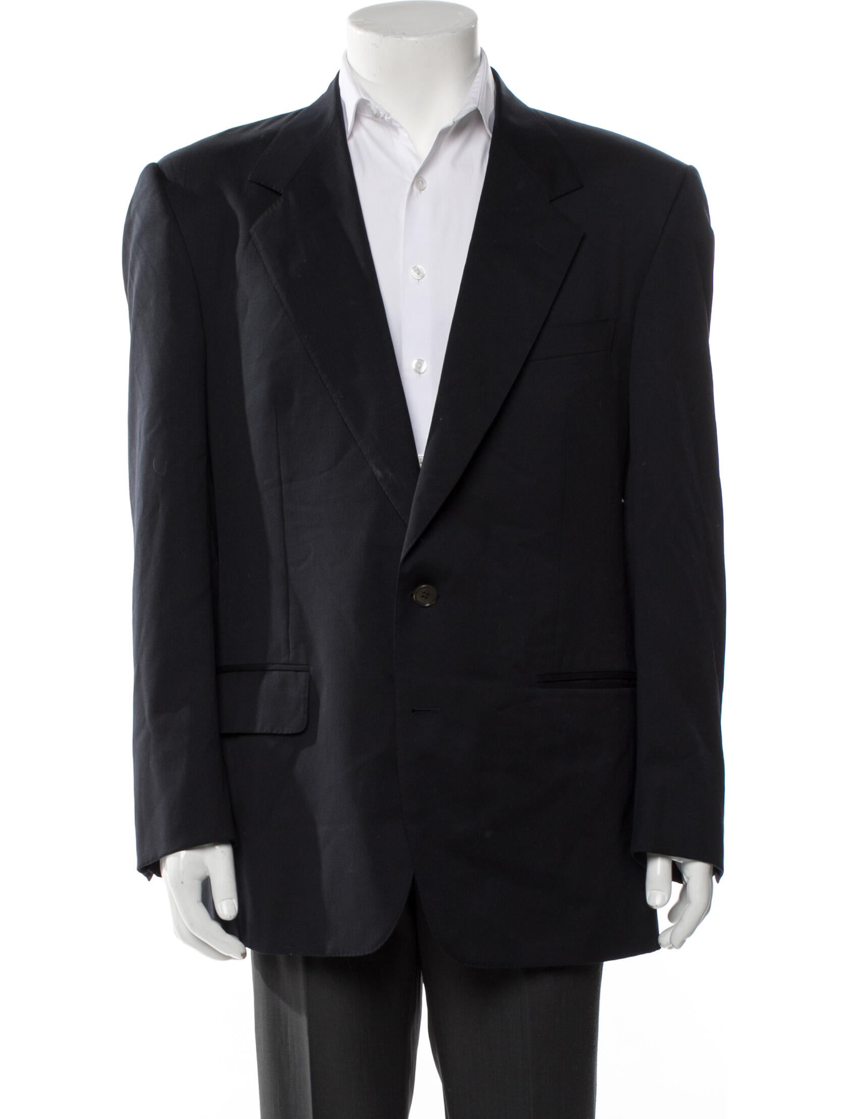 Ermenegildo Zegna Blazer
