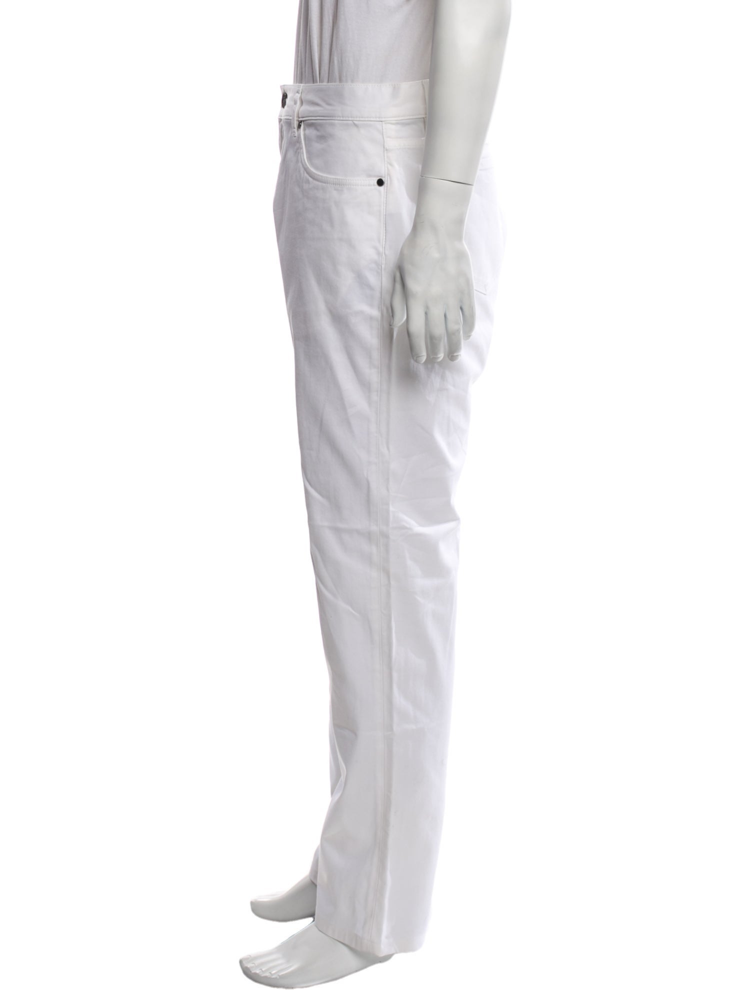 Ermenegildo Zegna Pants