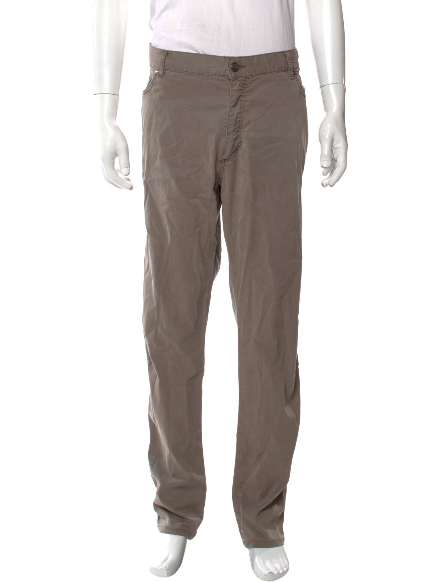 Ermenegildo Zegna Pants