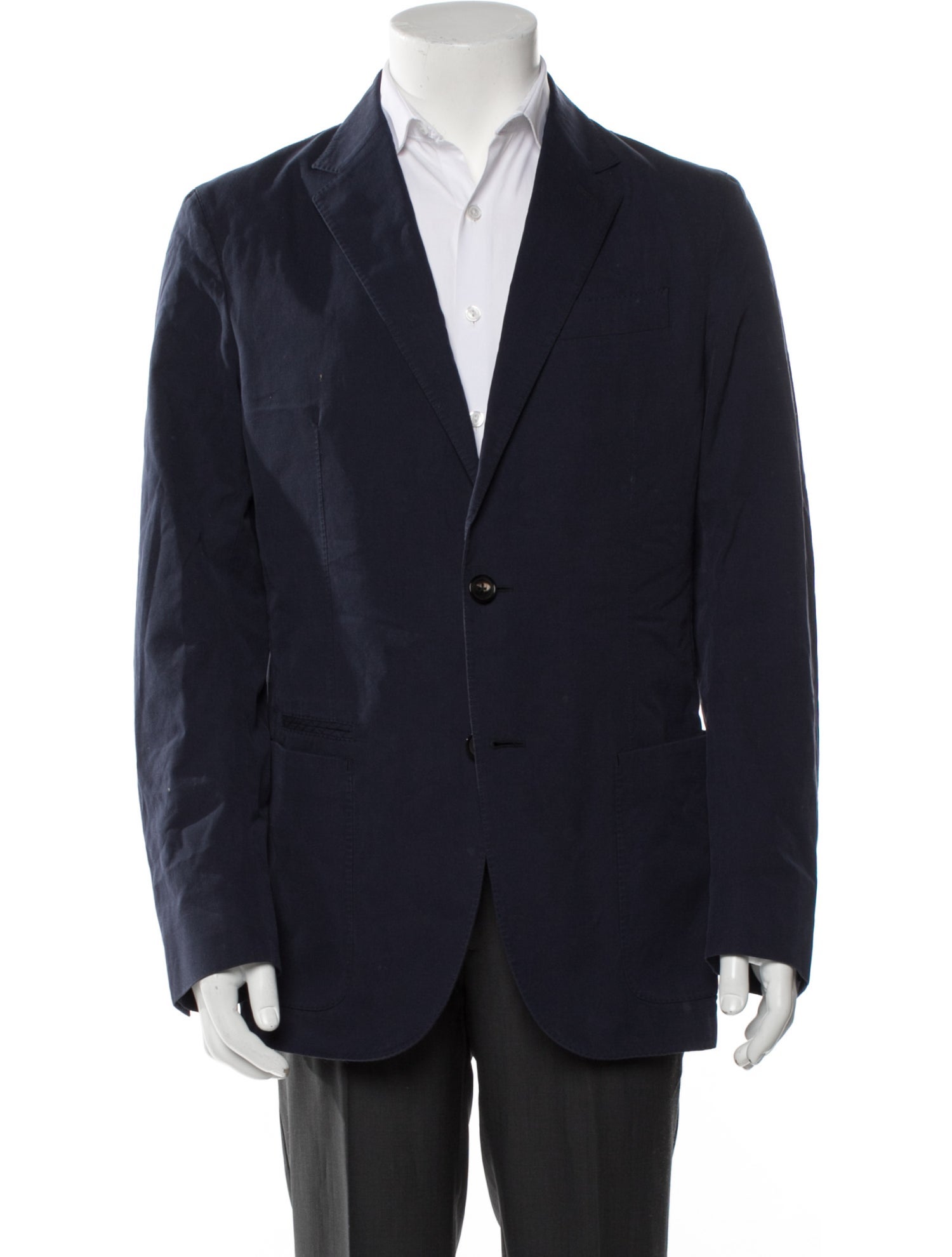 Ermenegildo Zegna Blazer