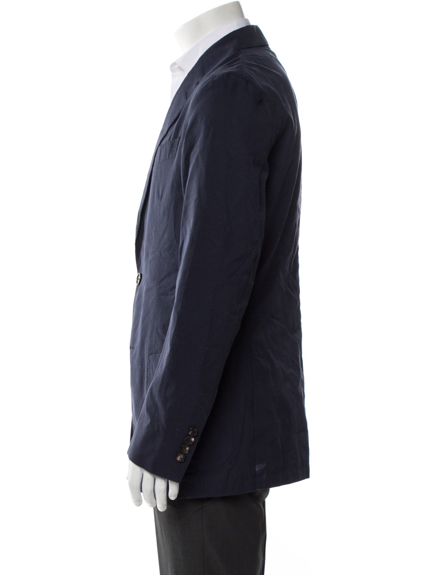 Ermenegildo Zegna Blazer