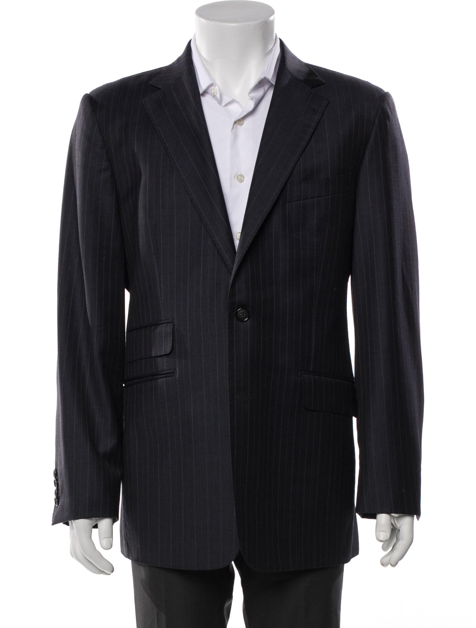 Ermenegildo Zegna Mens Blazer