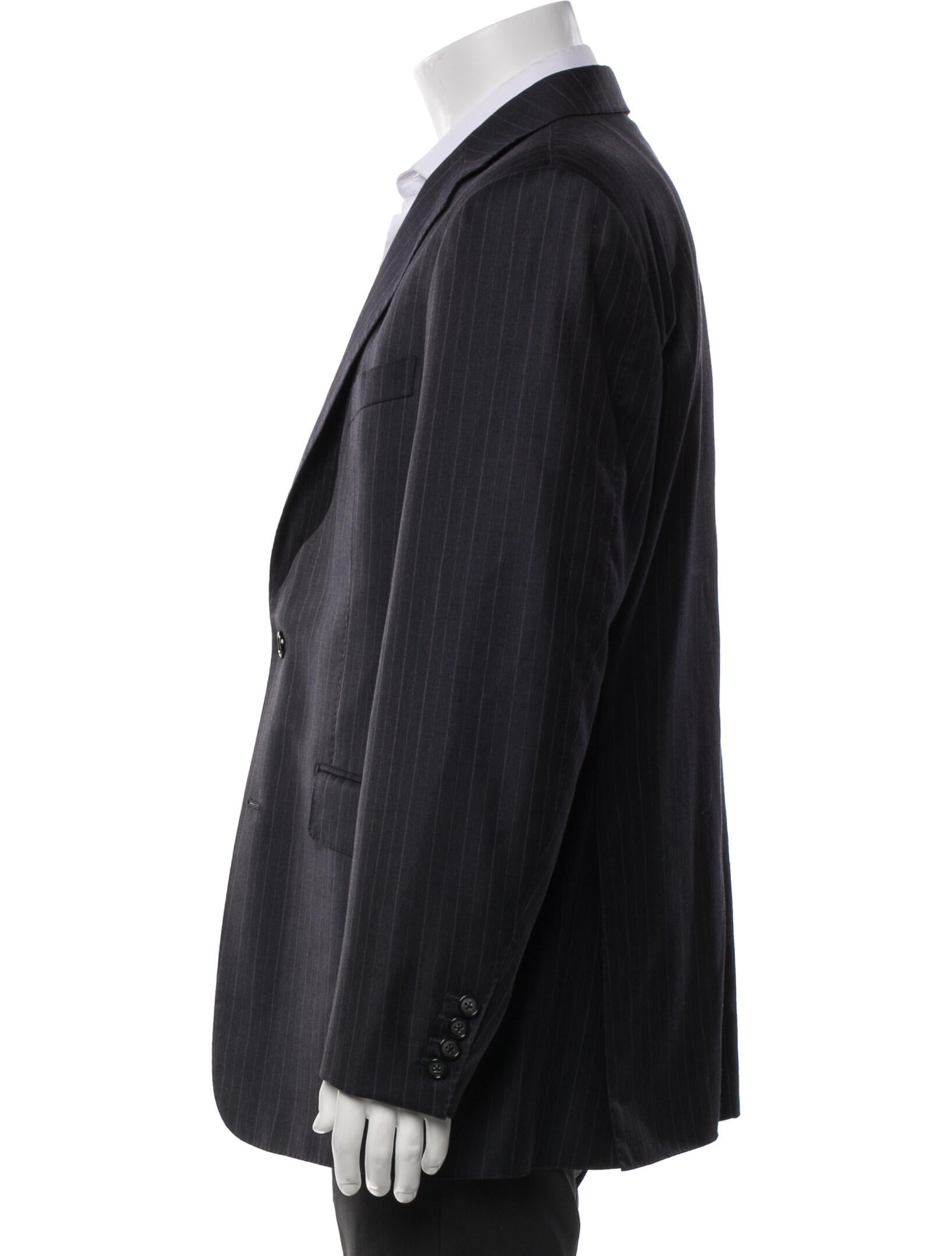 Ermenegildo Zegna Mens Blazer