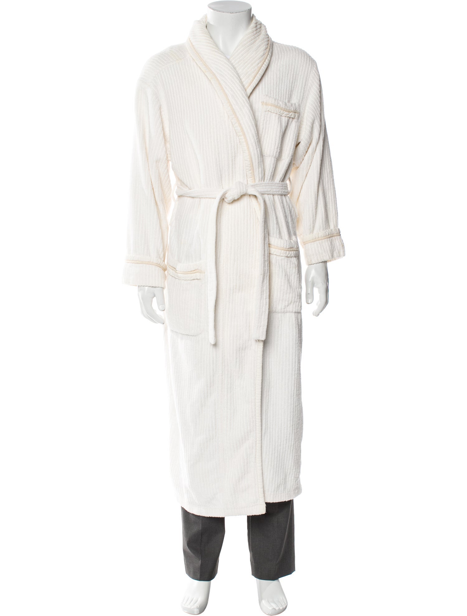 Ermenegildo Zegna Robe
