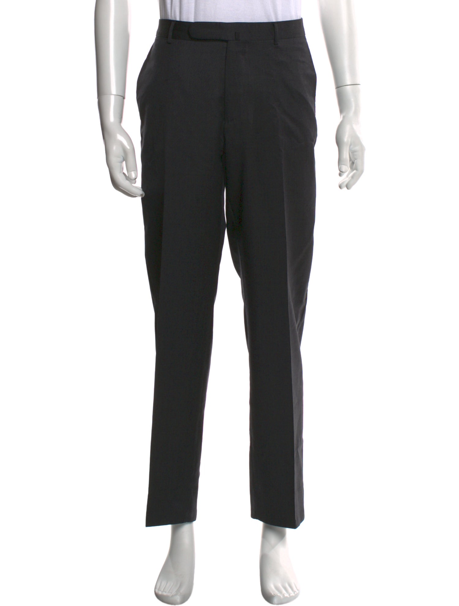 Ermenegildo Zegna 2024 Dress Pants
